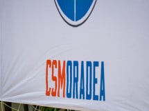 CSM CSU Oradea vs BC SCM Timişoara