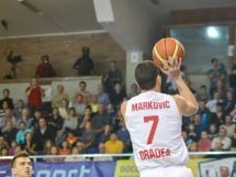 CSM CSU Oradea vs CSU Atlassib Sibiu