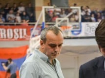 CSM CSU Oradea vs CSU Atlassib Sibiu