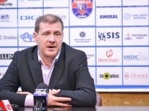 CSM CSU Oradea vs Dinamo Bucureşti