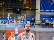 CSM CSU Oradea vs Gaz Metan Mediaş