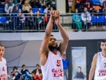 CSM CSU Oradea vs Gaz Metan Mediaş