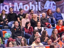 CSM CSU Oradea vs Kataja Basket