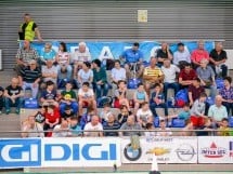 Csm Digi Oradea vs Steaua Bucuresti