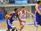 CSM Oradea - BC Timisoara