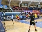 CSM Oradea vs HC Făgăraş