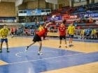 CSM Oradea vs HC Făgăraş