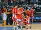 CSM Oradea VS SCM U Craiova