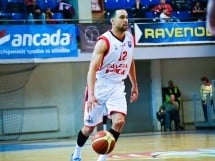 CSM U Oradea vs Steaua CSM Bucureşti