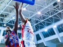 CSM U Oradea vs Steaua CSM Bucureşti