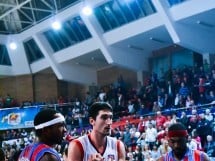 CSM U Oradea vs Steaua CSM Bucureşti