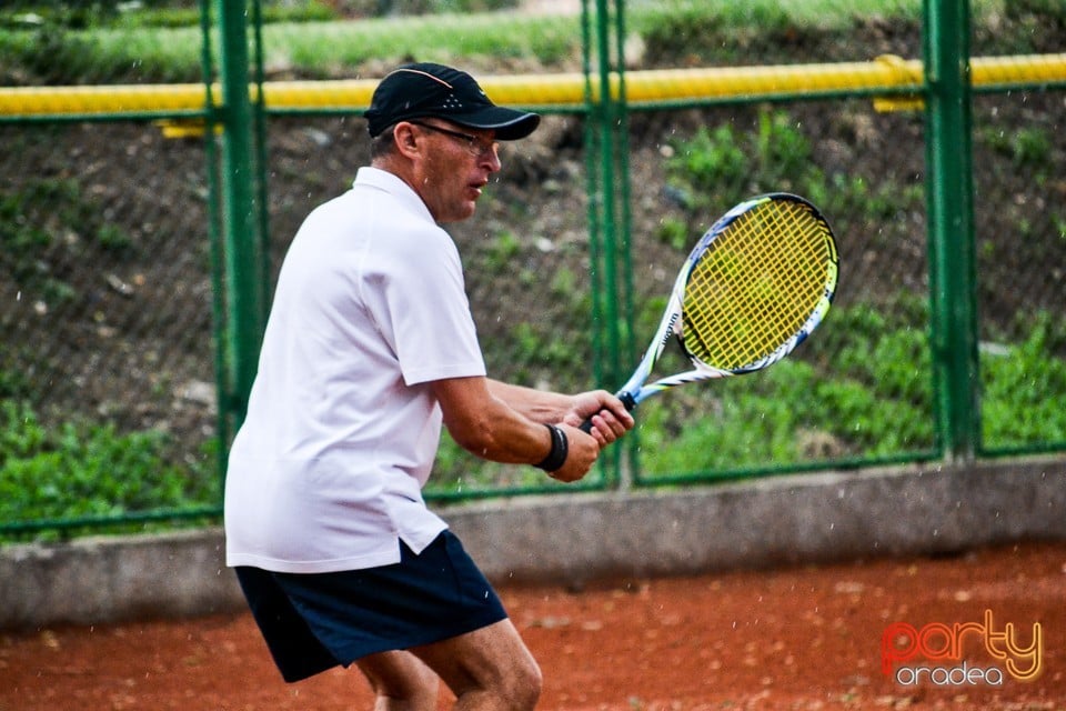 Cupă de tenis, Arena Antonio Alexe