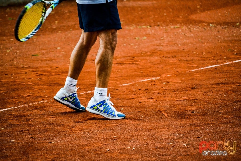 Cupă de tenis, Arena Antonio Alexe