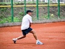 Cupă de tenis