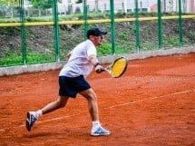 Cupă de tenis