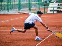 Cupă de tenis