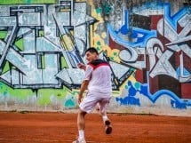 Cupă de tenis