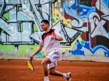 Cupă de tenis