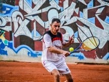 Cupă de tenis