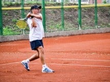 Cupă de tenis