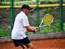 Cupă de tenis