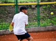 Cupă de tenis