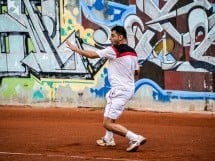 Cupă de tenis