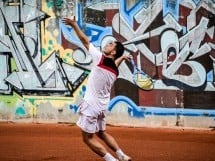 Cupă de tenis