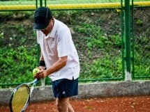 Cupă de tenis