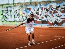 Cupă de tenis