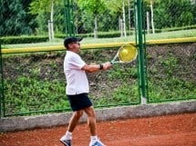 Cupă de tenis