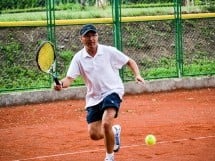 Cupă de tenis