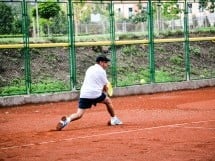 Cupă de tenis