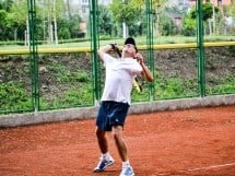 Cupă de tenis