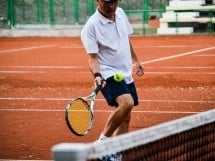 Cupă de tenis