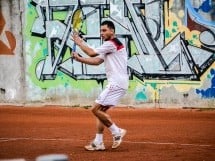 Cupă de tenis