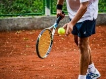 Cupă de tenis