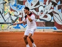 Cupă de tenis