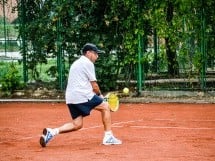 Cupă de tenis