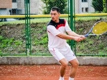 Cupă de tenis