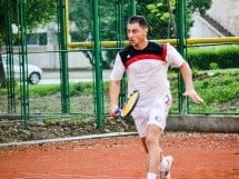 Cupă de tenis