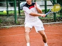 Cupă de tenis