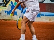 Cupă de tenis