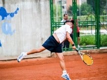 Cupă de tenis