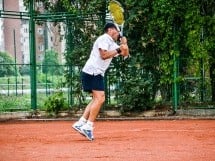 Cupă de tenis