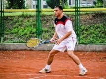 Cupă de tenis