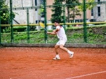 Cupă de tenis