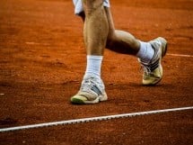 Cupă de tenis