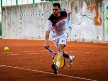 Cupă de tenis