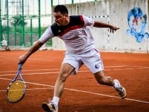 Cupă de tenis